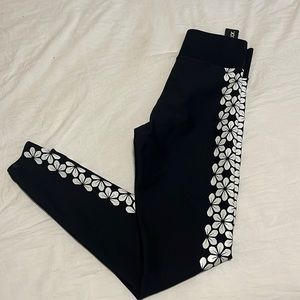 NWT Black Ultracor Leggings